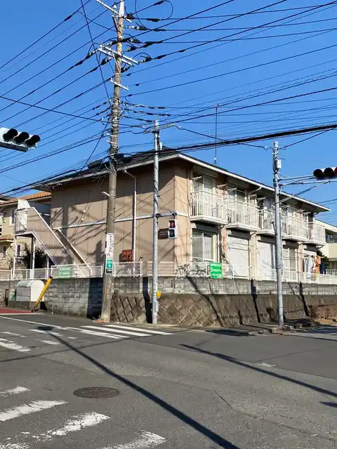 パインハイツ