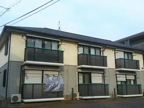 メゾンリヴェール