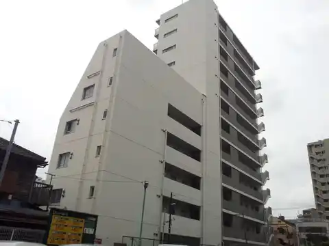 SHINAGAWAEAST