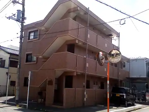 コンフォート光ヶ丘