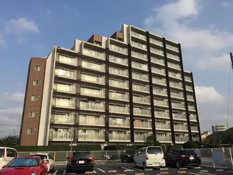 グローリオ石神井公園