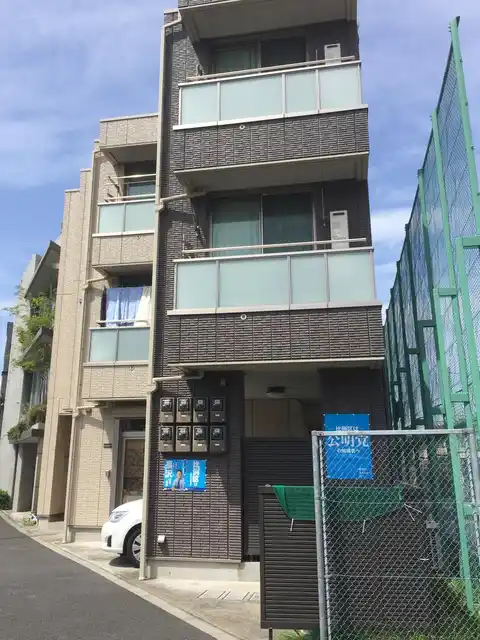セントラルハイツ