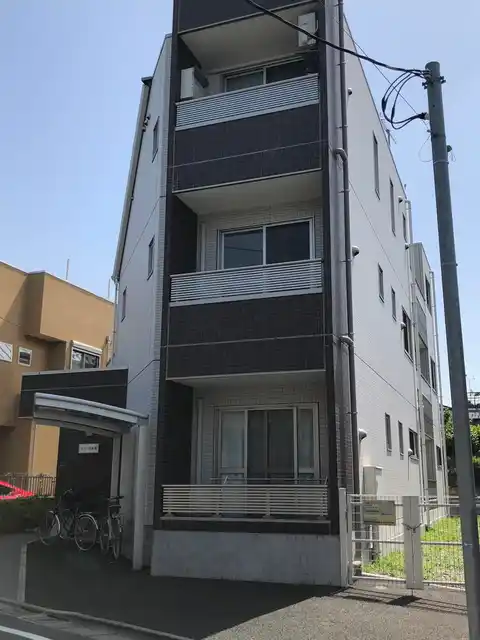 エミール赤塚