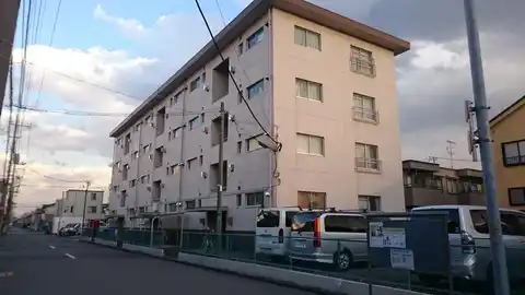 池田マンション