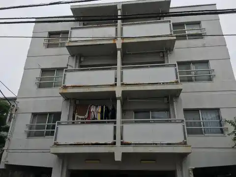 旭マンション