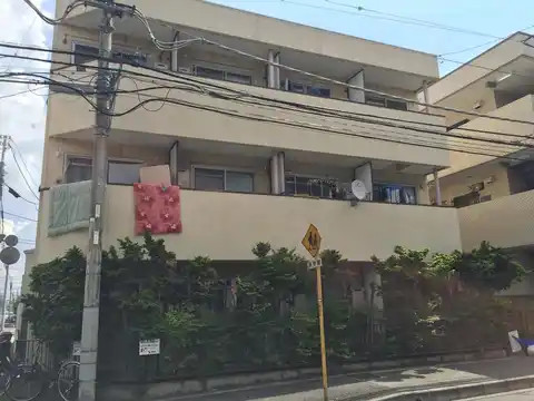シティハイム市川