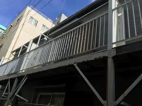 シャトー水谷