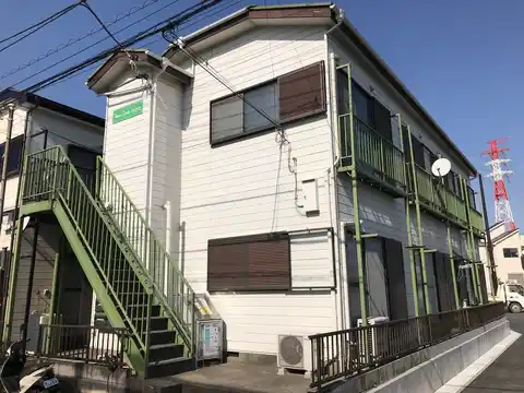 パールハイムキハタ