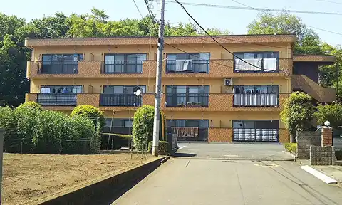 ベルデュール柏
