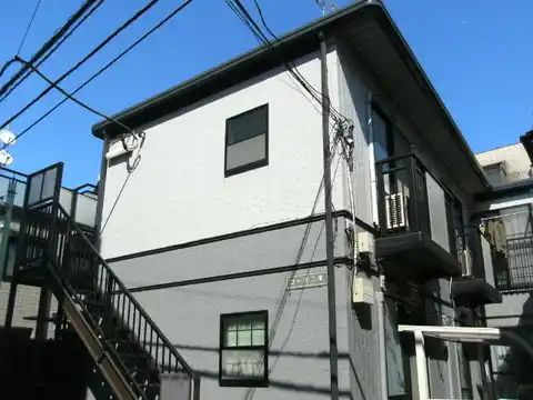 コーポ三愛