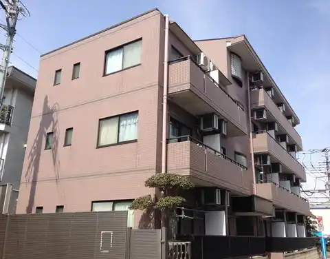 MAISON DE I.S.O