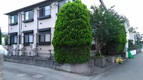 パルフラット町田