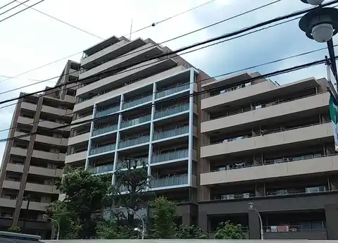 エクスアン一橋学園