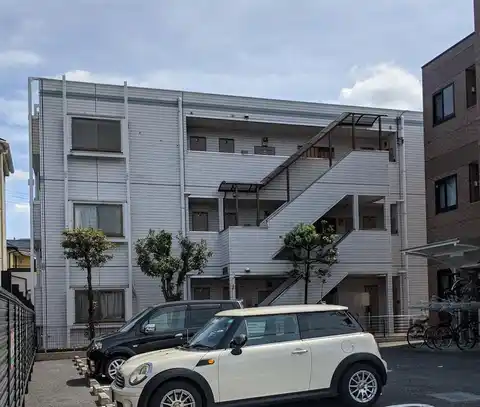 マンションE・P