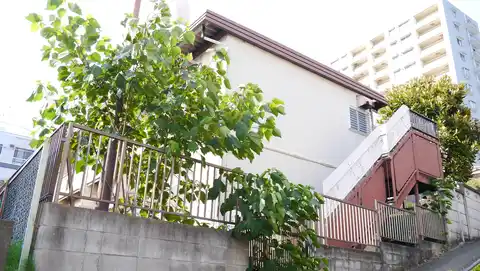 花沢ハイツ