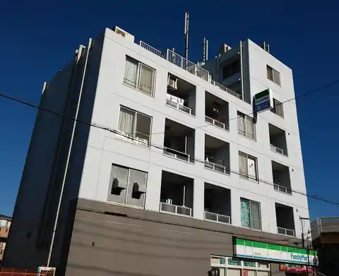 豊家マンション