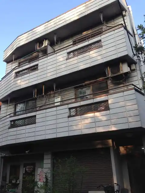 石井ハイツ