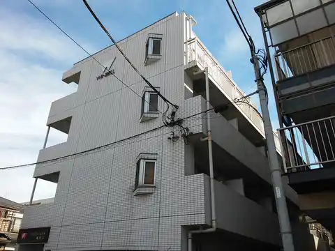ウインベルソロ鶴見第5