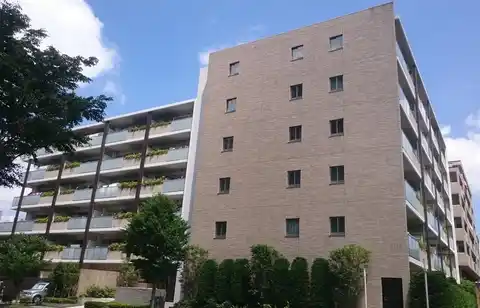 Brillia横浜仲町台