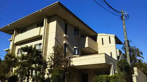 M・Sアネックス鷺沼