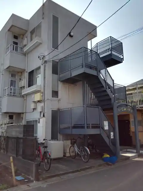 BヴィレッジII