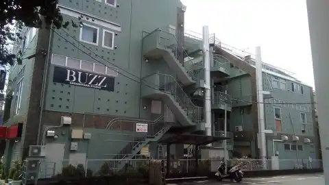 ベルドールコート