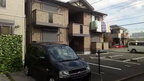 プリマベーラ陽光台