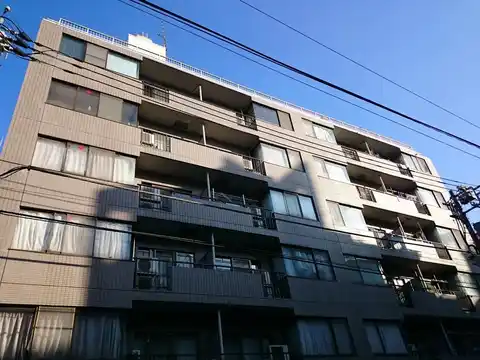 スクールサイド