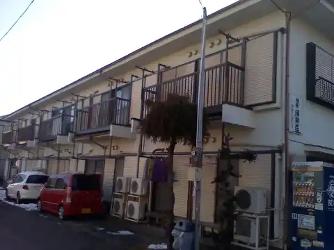 相南坪井荘