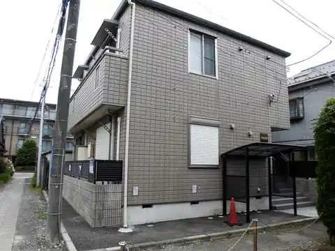 アネックス