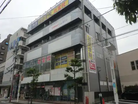 トレンディー辻堂