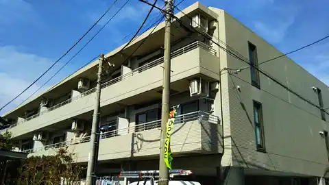 RS中央林間