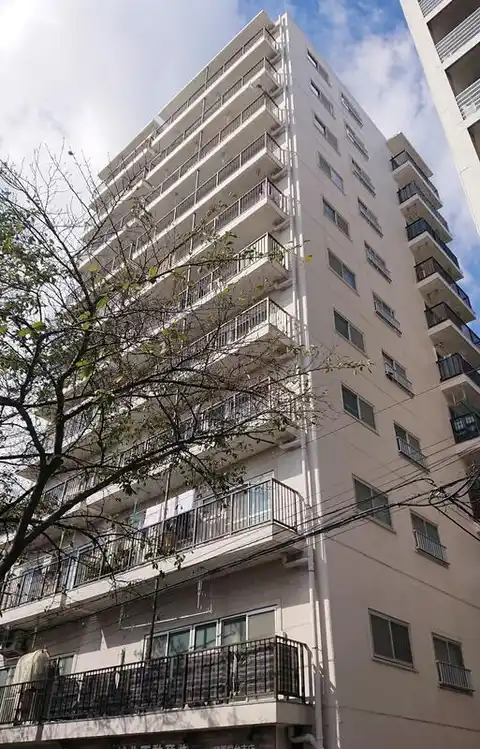 桜台マンション