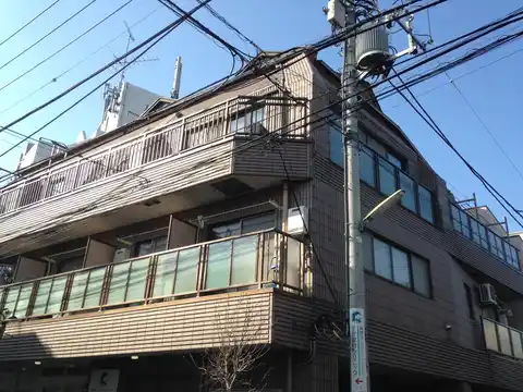 ハーモナイズ豪徳寺