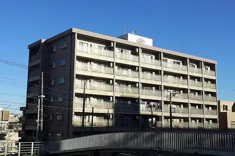 ヴェルデ藤ケ丘