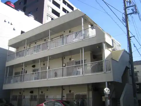 ハイム花咲町