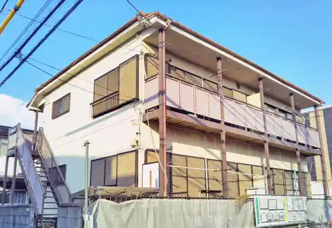 マリコフラットNO.2