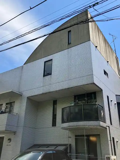 ベルエール加藤