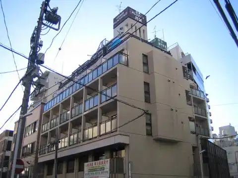 日神パレステージ川崎