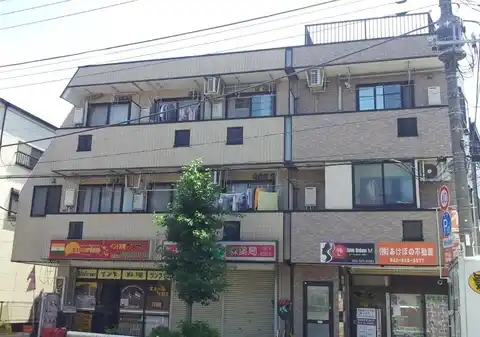 バンビーノ