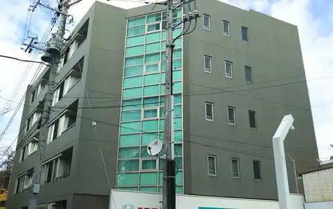 ウィズ新横浜