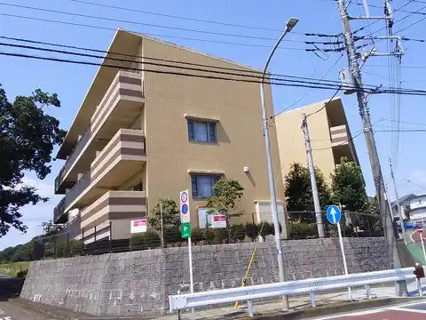 デルニエK和泉町