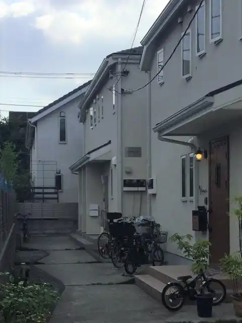 Comfort東玉川