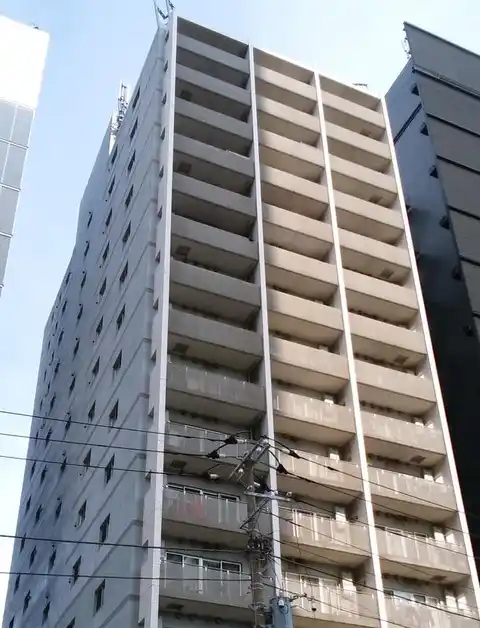 レグノ・カリテ品川シーサイド