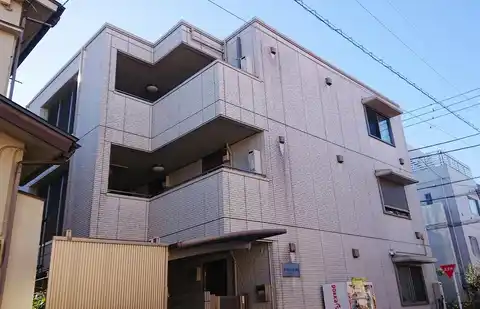 パークスK都立家政