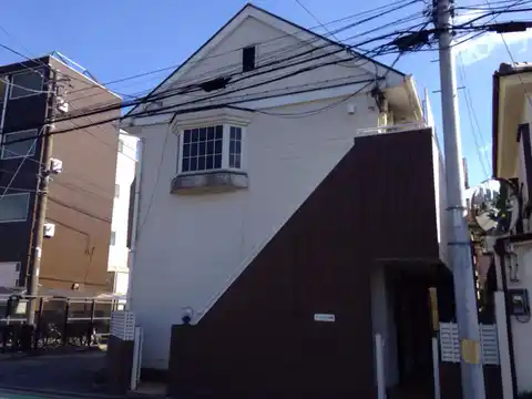 イーストウェル与野