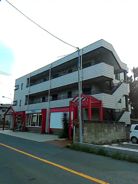 神田マンション