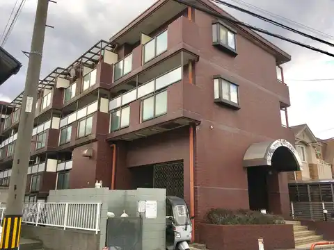 ソシアーレミラン戸田パートII