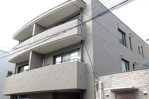尾山台ガーディアン