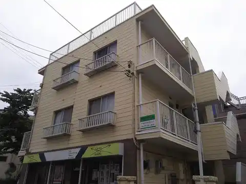 フラワーマンション